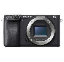 دوربین-عکاسی-دیجیتال-Sony-Alpha-a6400Alpha-Mirrorless-Digital-Camera-Body-On